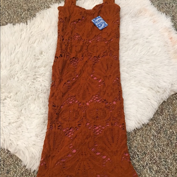 Free People Dress SOLDOUT - Picture 4 of 6